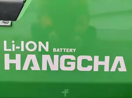 Elektro 4 Rad 2026  HC (Hangcha) XC25i-2 (CPD25-XCY2-SI) (10)