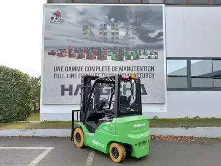 Elektro 4 Rad 2026  HC (Hangcha) XC25i-2 (CPD25-XCY2-SI) (17)