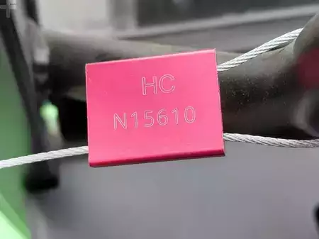 Elektro 4 Rad 2026  HC (Hangcha) XC25i-2 (CPD25-XCY2-SI) (18)