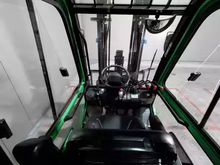 Elektro čtyřkolový VZV 2026  HC (Hangcha) XC25i-2 (CPD25-XCY2-SI) (13)