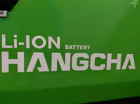 Elektro čtyřkolový VZV 2026  HC (Hangcha) XC25i-2 (CPD25-XCY2-SI) (15)