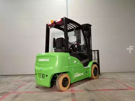 Elektro čtyřkolový VZV 2026  HC (Hangcha) XC30i-2 (CPD30-XCY2-SI) (10)