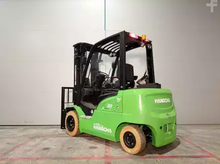 Elektrisk- 4 hjul 2026  HC (Hangcha) XC30i-2 (CPD30-XCY2-SI) (7)