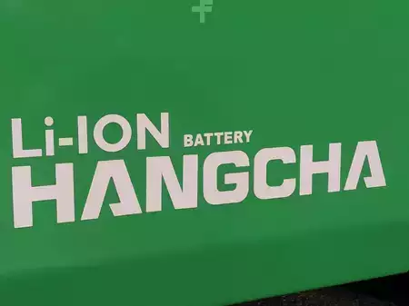 Elektrisk- 4 hjul 2026  HC (Hangcha) XC30i-2 (CPD30-XCY2-SI) (8)