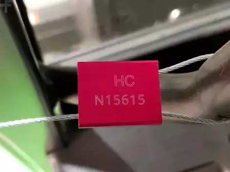 Elektrisk- 4 hjul 2026  HC (Hangcha) XC30i-2 (CPD30-XCY2-SI) (9)