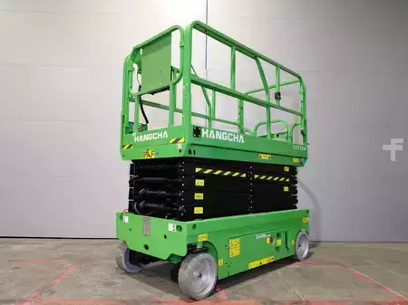 Annet 2026  HC (Hangcha) 120XEN-I (1)