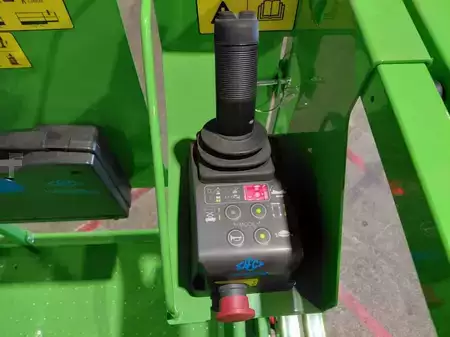 Annet 2026  HC (Hangcha) 120XEN-I (10)