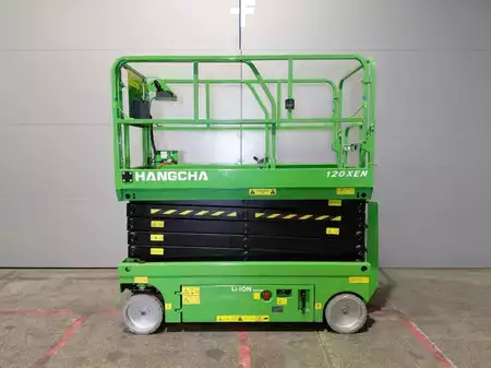 Annet 2026  HC (Hangcha) 120XEN-I (2)