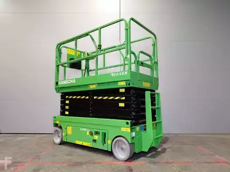 Annet 2026  HC (Hangcha) 120XEN-I (3)