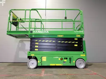 Annet 2026  HC (Hangcha) 120XEN-I (5)