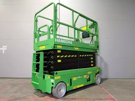 Annet 2026  HC (Hangcha) 120XEN-I (6)