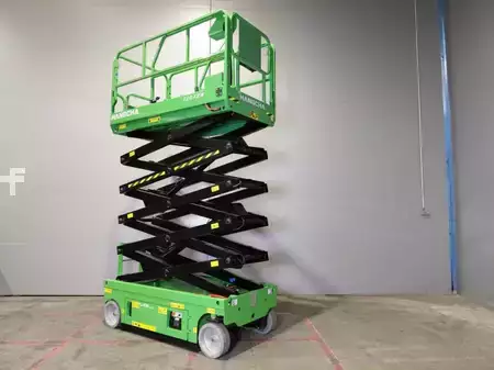 Annet 2026  HC (Hangcha) 120XEN-I (9)