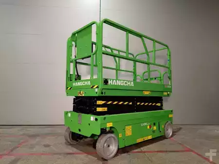 Annet 2026  HC (Hangcha) 80XENi (1)