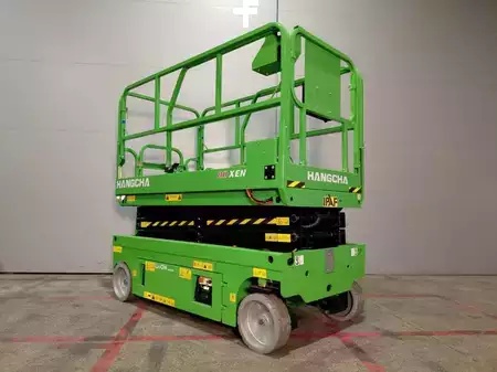 Annet 2026  HC (Hangcha) 80XENi (2)