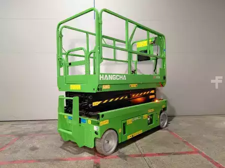 Annet 2026  HC (Hangcha) 80XENi (3)