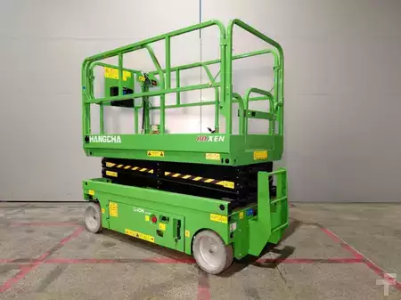 Annet 2026  HC (Hangcha) 80XENi (5)