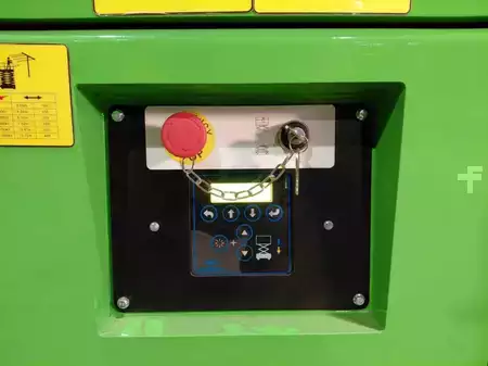 Annet 2026  HC (Hangcha) 80XENi (9)