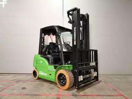 Sähkö - 4 pyör 2026  HC (Hangcha) XC35i-2 (CPD35-XCY2-SI) (4)