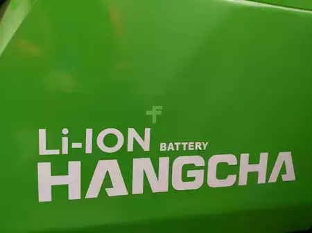 Sähkö - 4 pyör 2026  HC (Hangcha) XC35i-2 (CPD35-XCY2-SI) (8)