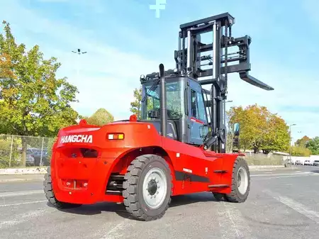 Dieselový VZV 2026  HC (Hangcha) X160-1200 (CPCD160-XRAH9G) (1)