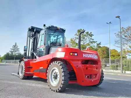 Dieselový VZV 2026  HC (Hangcha) X160-1200 (CPCD160-XRAH9G) (2)