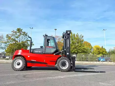 Dieselový VZV 2026  HC (Hangcha) X160-1200 (CPCD160-XRAH9G) (3)