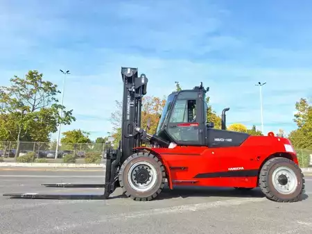 Dieselový VZV 2026  HC (Hangcha) X160-1200 (CPCD160-XRAH9G) (4)