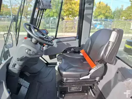 Dieselový VZV 2026  HC (Hangcha) X160-1200 (CPCD160-XRAH9G) (8)