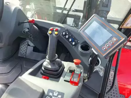 Dieselový VZV 2026  HC (Hangcha) X160-1200 (CPCD160-XRAH9G) (9)