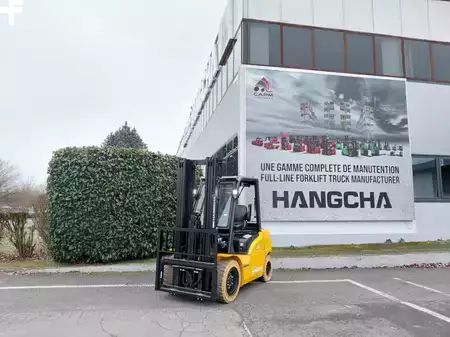 Carrelli elettrici 4 ruote 2026  HC (Hangcha) XE35i (CPD35-XEY2HA-SI) (12)