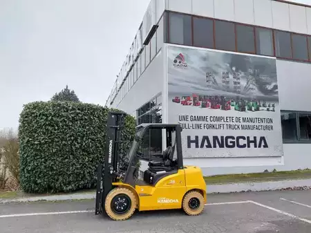Carrelli elettrici 4 ruote 2026  HC (Hangcha) XE35i (CPD35-XEY2HA-SI) (13)