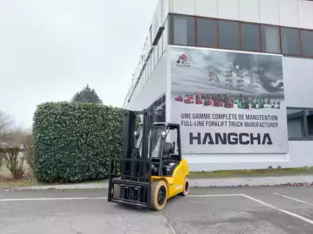 Carrelli elettrici 4 ruote 2026  HC (Hangcha) XE35i (CPD35-XEY2HA-SI) (16)
