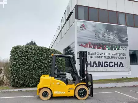 Carrelli elettrici 4 ruote 2026  HC (Hangcha) XE35i (CPD35-XEY2HA-SI) (17)