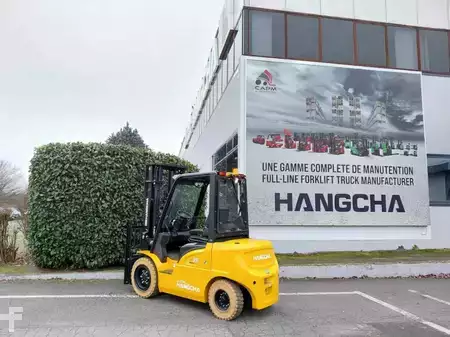 Carrelli elettrici 4 ruote 2026  HC (Hangcha) XE35i (CPD35-XEY2HA-SI) (19)