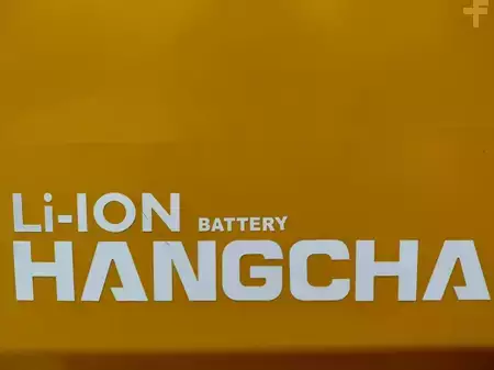 Sähkö - 4 pyör 2026  HC (Hangcha) XE35i (CPD35-XEY2HA-SI) (6)