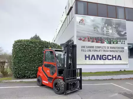 Diesel gaffeltruck 2026  HC (Hangcha) XF35D-2 (CPCD35-X2H7F1) (1)