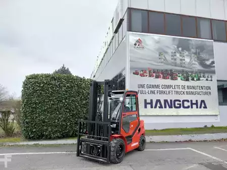 Diesel gaffeltruck 2026  HC (Hangcha) XF35D-2 (CPCD35-X2H7F1) (2)