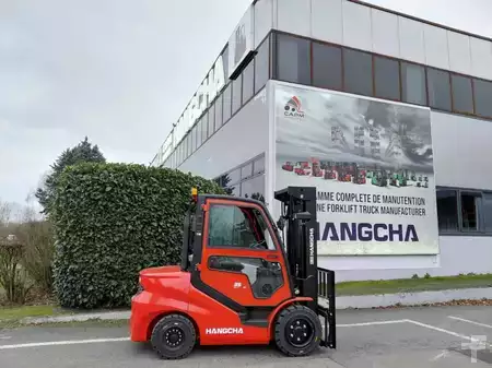 Diesel gaffeltruck 2026  HC (Hangcha) XF35D-2 (CPCD35-X2H7F1) (3)