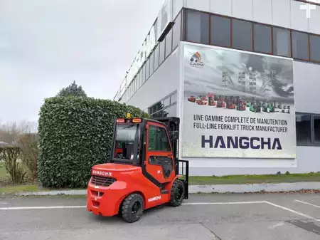 Diesel gaffeltruck 2026  HC (Hangcha) XF35D-2 (CPCD35-X2H7F1) (4)