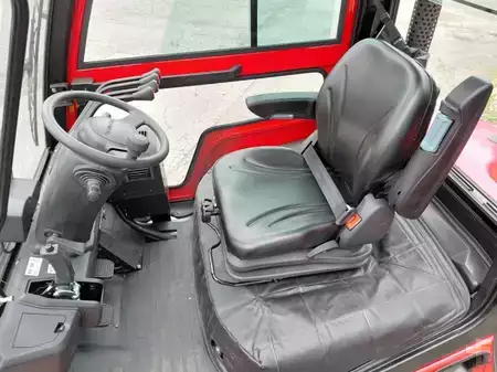 Diesel gaffeltruck 2026  HC (Hangcha) XF35D-2 (CPCD35-X2H7F1) (6)