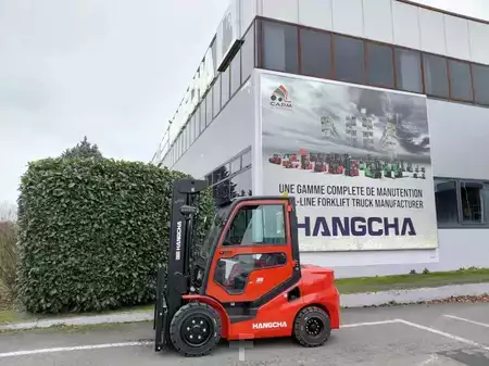 Diesel gaffeltruck 2026  HC (Hangcha) XF35D-2 (CPCD35-X2H7F1) (7)