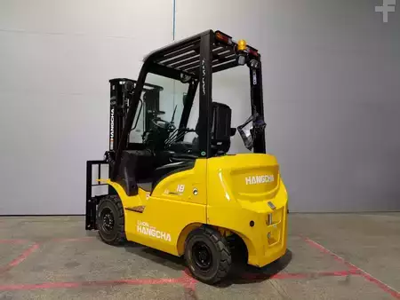 Eléctrica de 4 ruedas 2026  HC (Hangcha) XE18i (3)