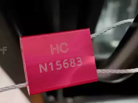 Eléctrica de 4 ruedas 2026  HC (Hangcha) XE18i (5)