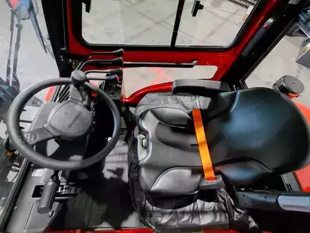 Carretilla todoterreno 2026  HC (Hangcha) TT18-4 (CPCD18-XW97C-RT4) (9)