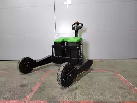 Autres 2026  HC (Hangcha) CBD15-TTi (5)