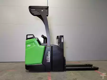 Fahrerstandstapler 2026  HC (Hangcha) TRANSGERBEUR CDD20-XT1S-SISUD (10)