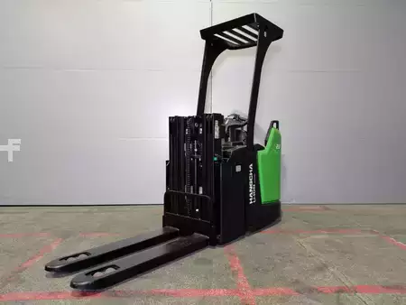Pallet Stackers 2026  HC (Hangcha) Transgerbeur Plateforme CDD20-XT1S-SISUD (16)