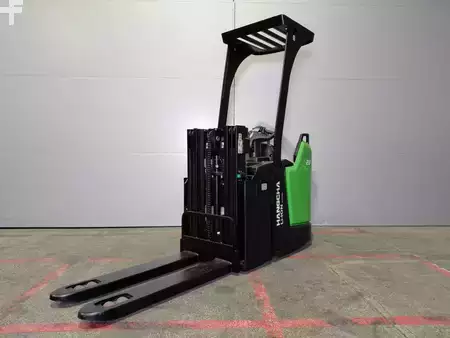 Pallet Stackers 2026  HC (Hangcha) Transgerbeur Plateforme CDD20-XT1S-SISUD (18)