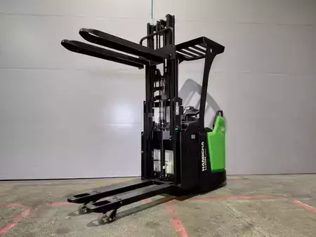 Pallet Stackers 2026  HC (Hangcha) Transgerbeur Plateforme CDD20-XT1S-SISUD (20)