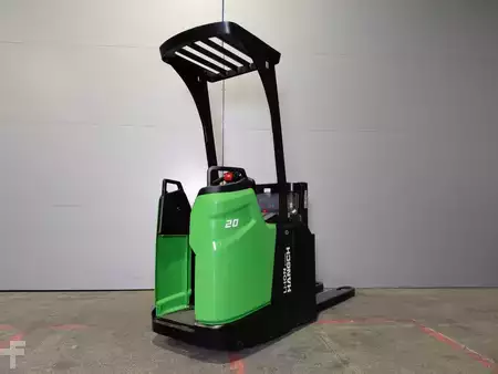 Fahrerstandstapler 2026  HC (Hangcha) TRANSGERBEUR CDD20-XT1S-SISUD (5)